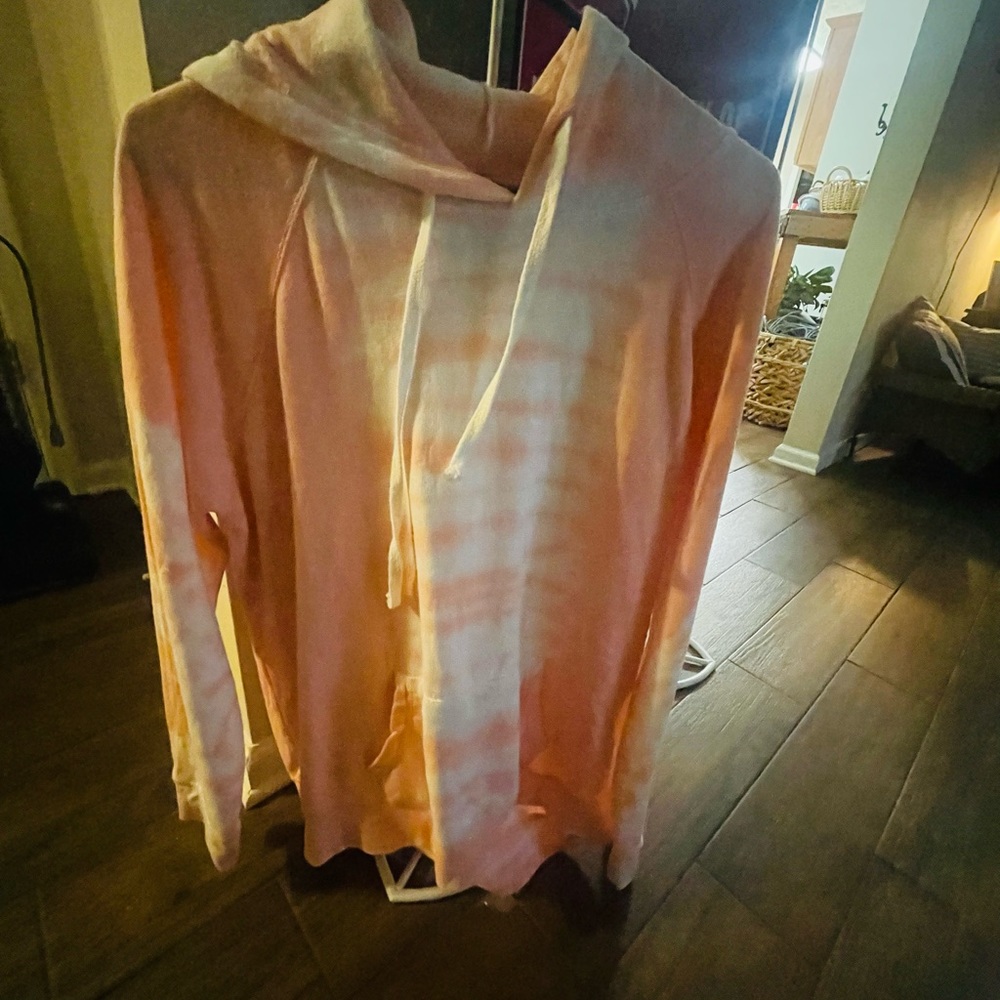 Cute casual hoodie